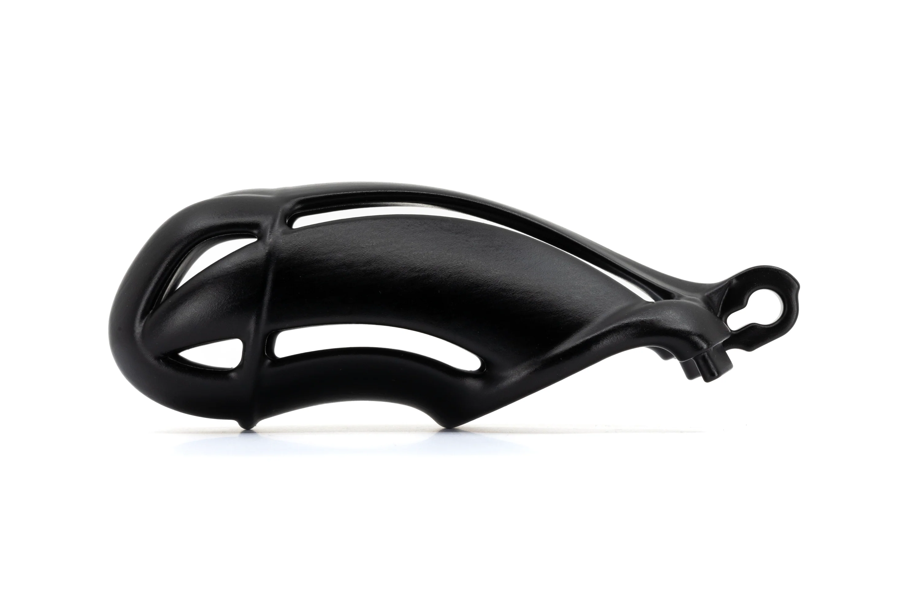 Viper R+ Chastity Kit (Black) - Image 8