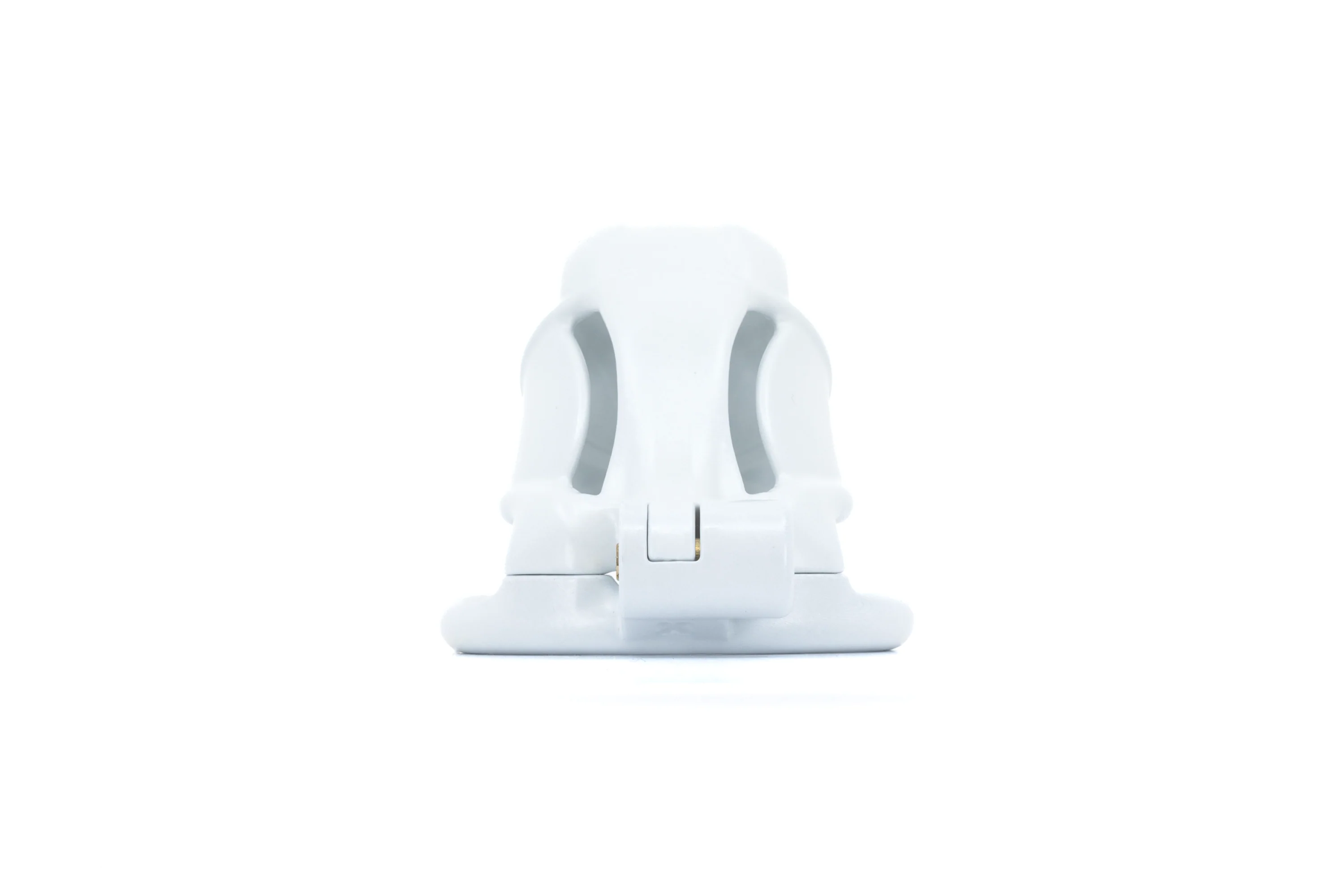 Viper S Chastity Kit (Arctic White) - Image 4