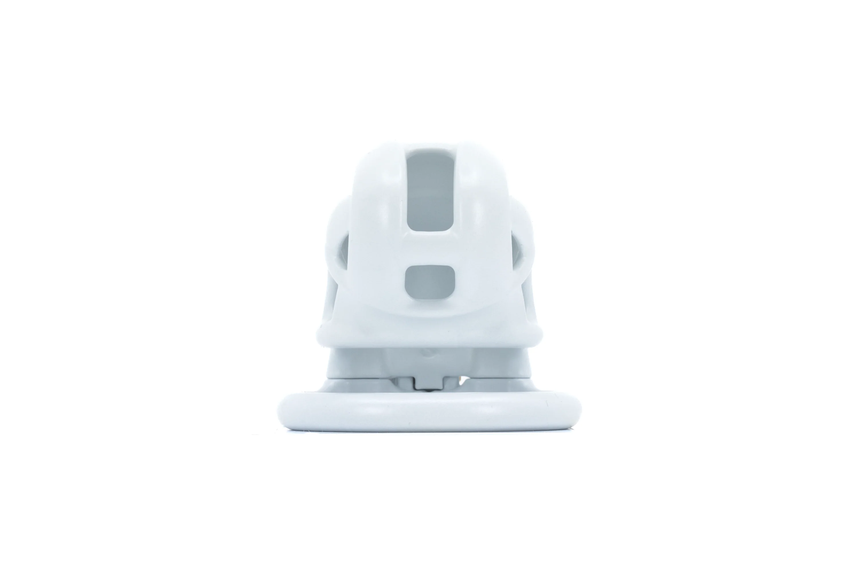 Viper S Chastity Kit (Arctic White) - Image 5