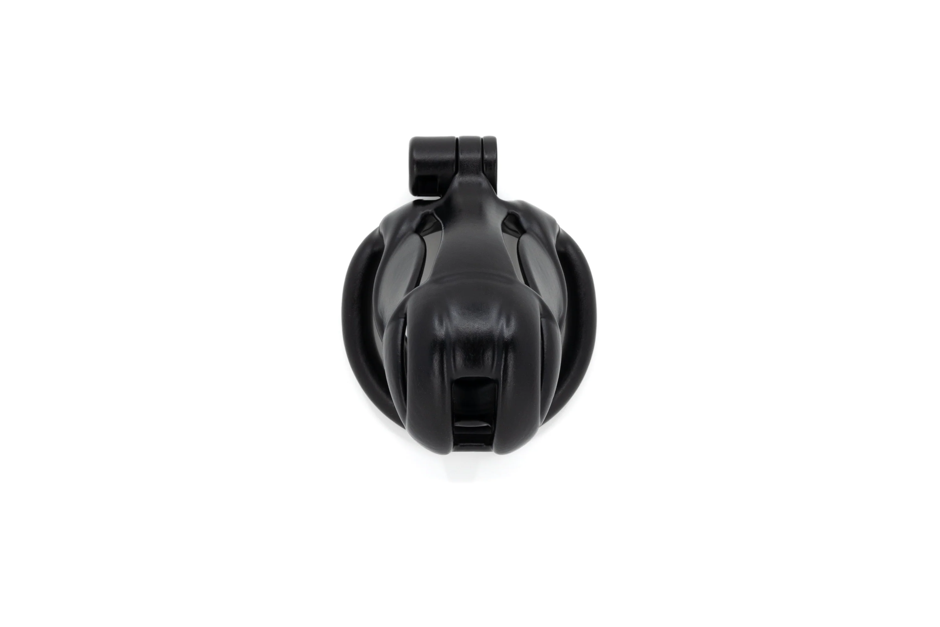 Viper S Chastity Kit (Black) - Image 3