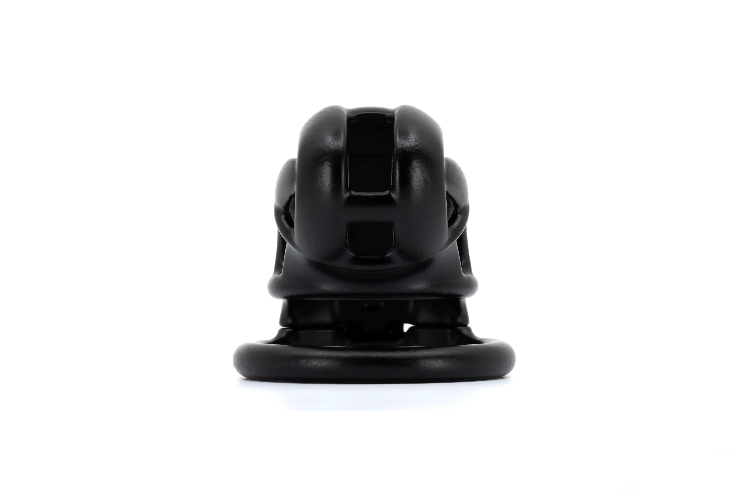 Viper S Chastity Kit (Black) - Image 4