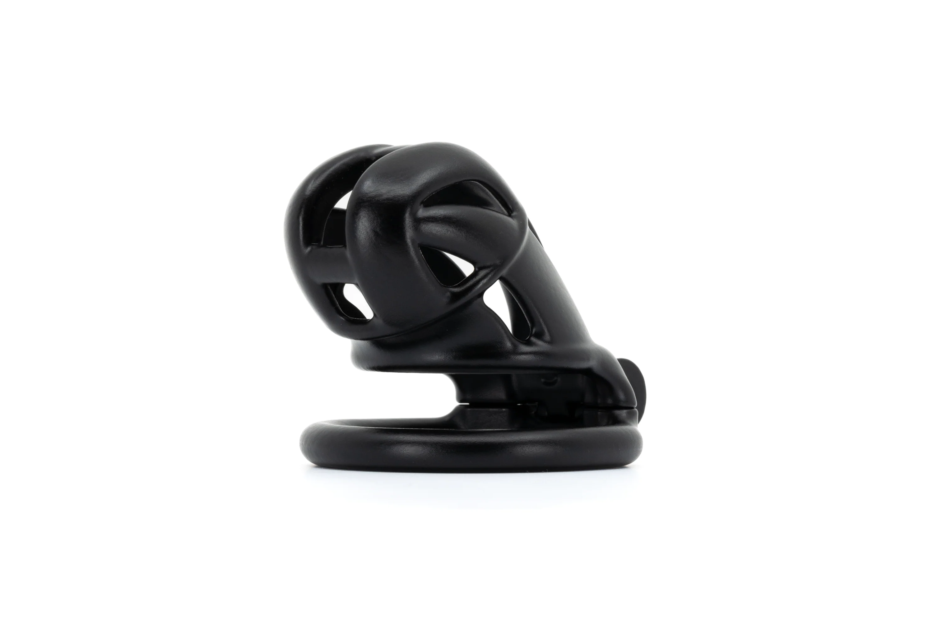 Viper S Chastity Kit (Black) - Image 5