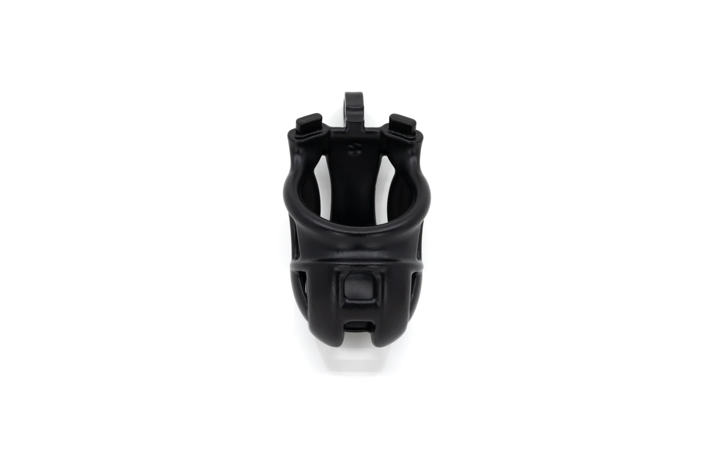 Viper S Chastity Kit (Black) - Image 7