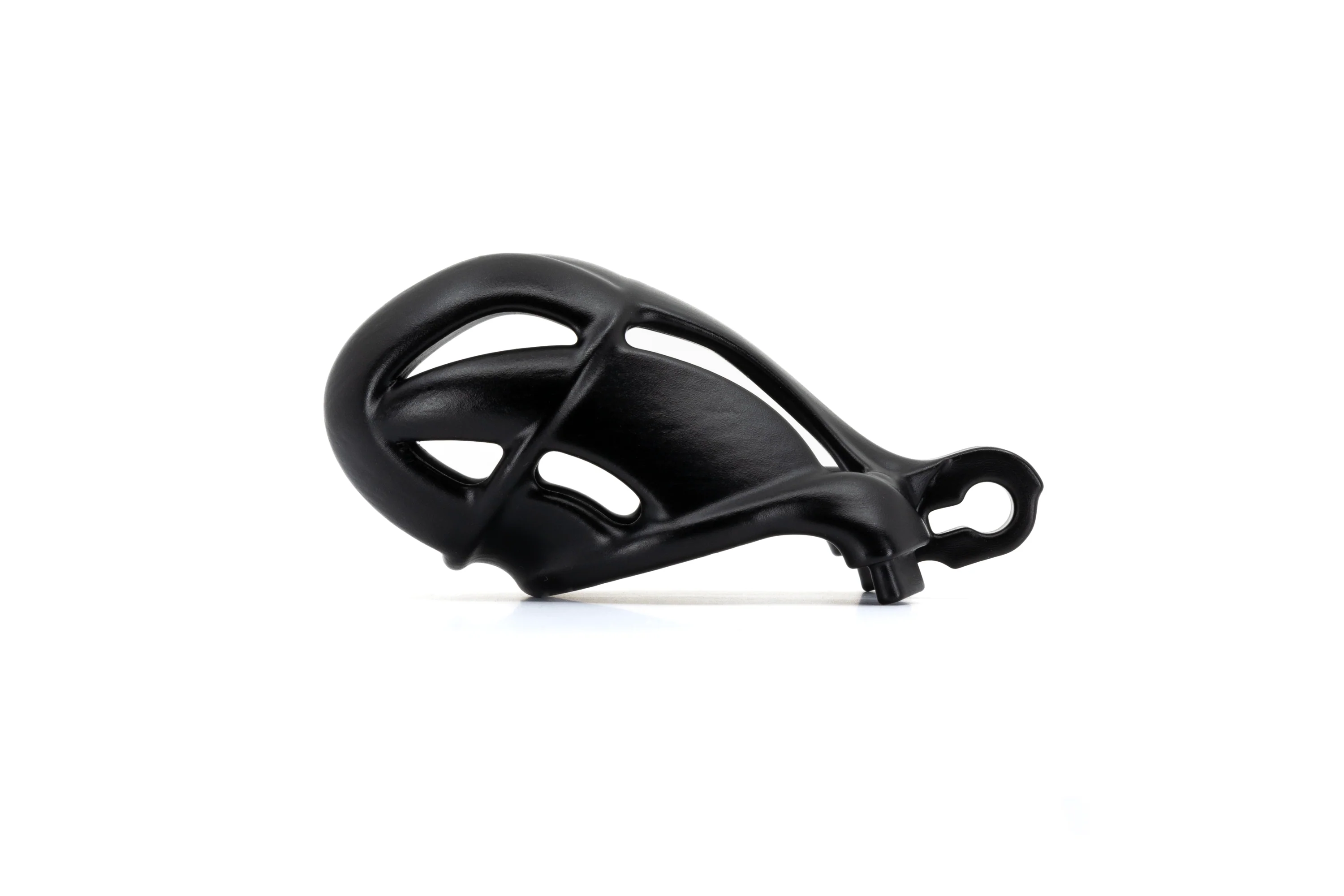 Viper S Chastity Kit (Black) - Image 8