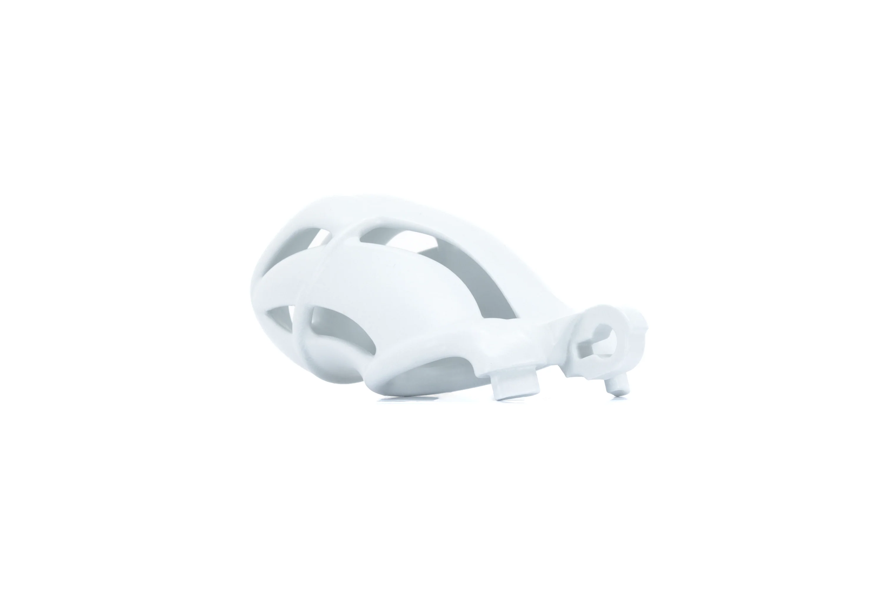 Viper S+ (Arctic White) - Image 4