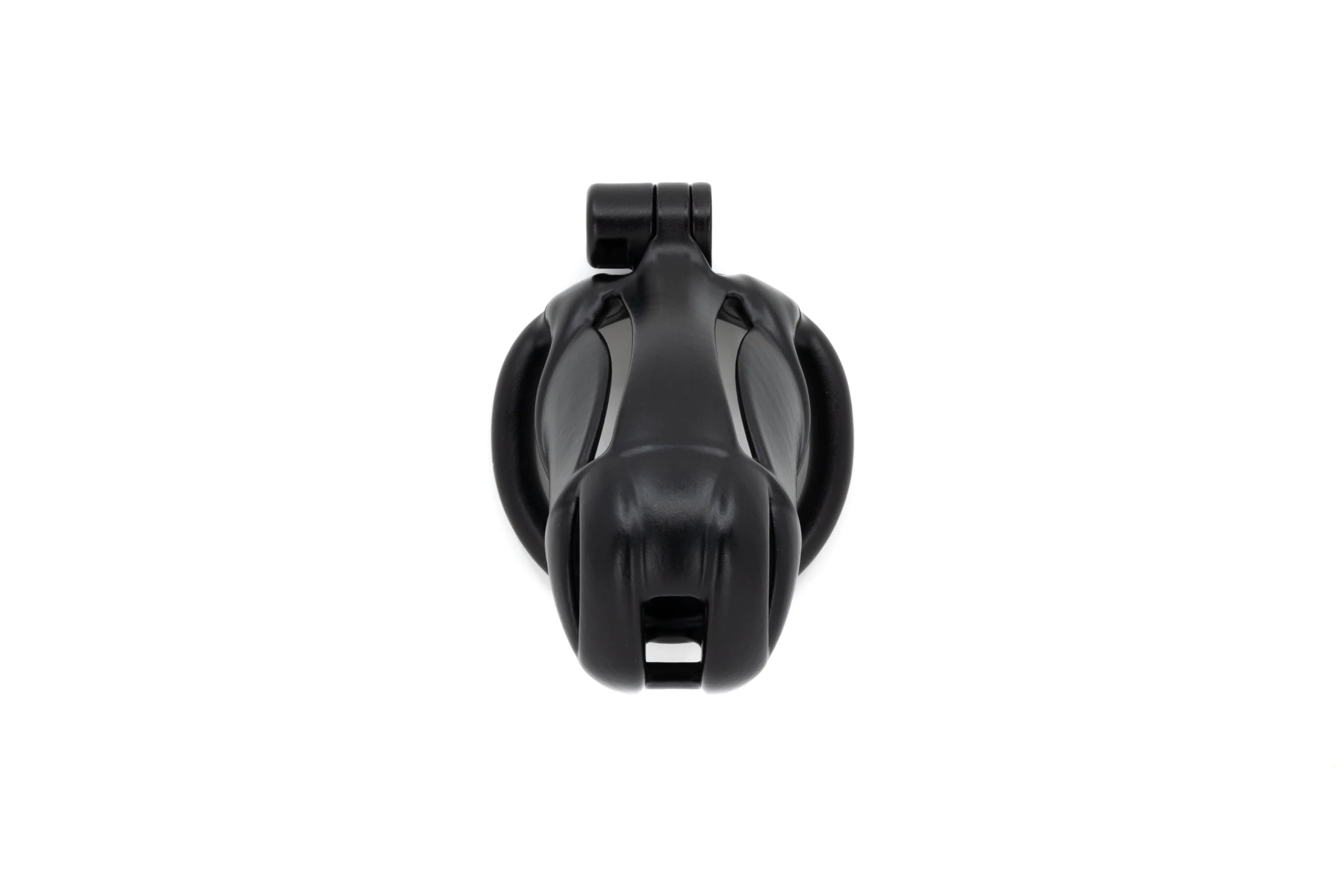 Viper S+ Chastity Kit (Black) - Image 3