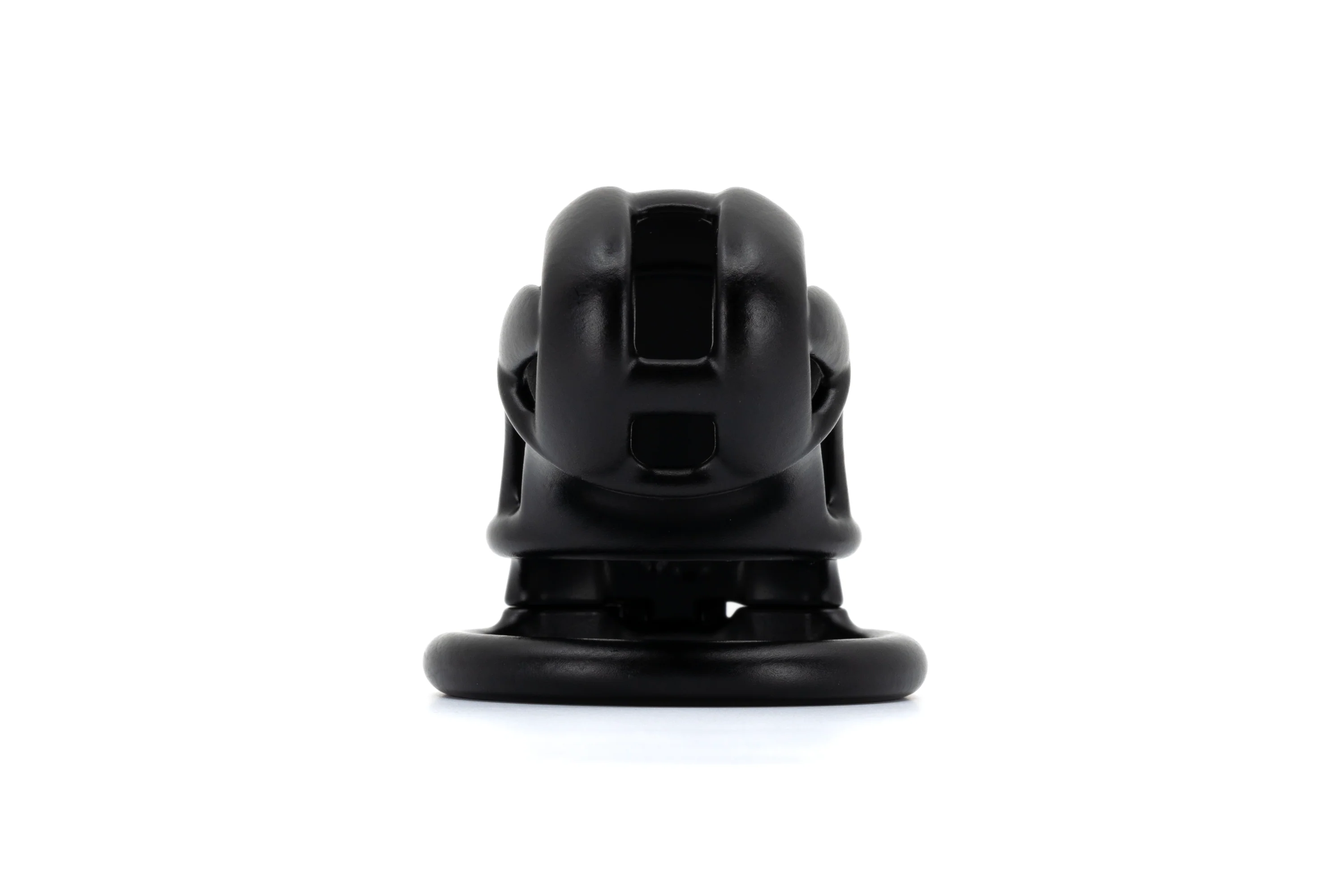 Viper S+ Chastity Kit (Black) - Image 4