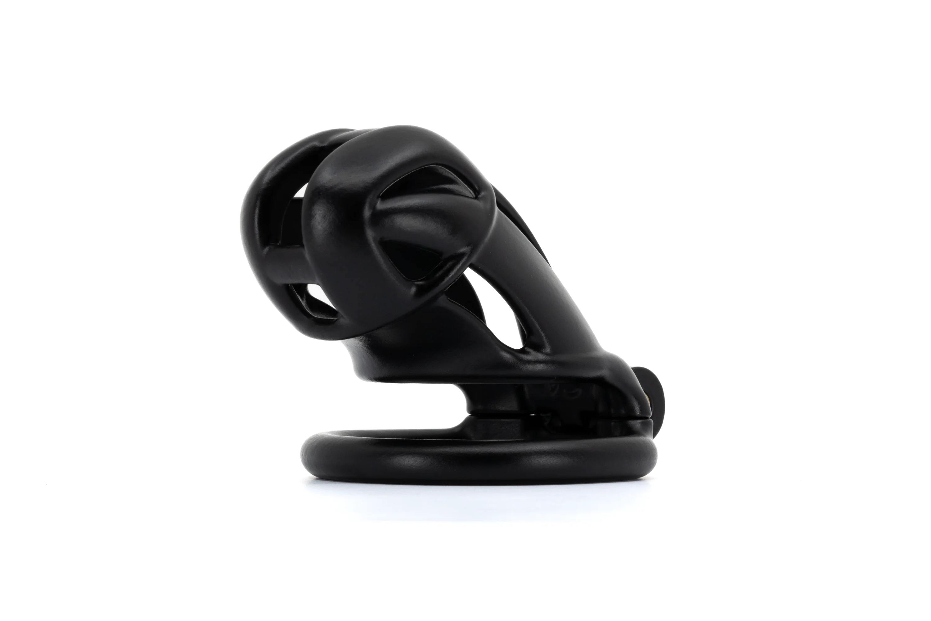 Viper S+ Chastity Kit (Black) - Image 5
