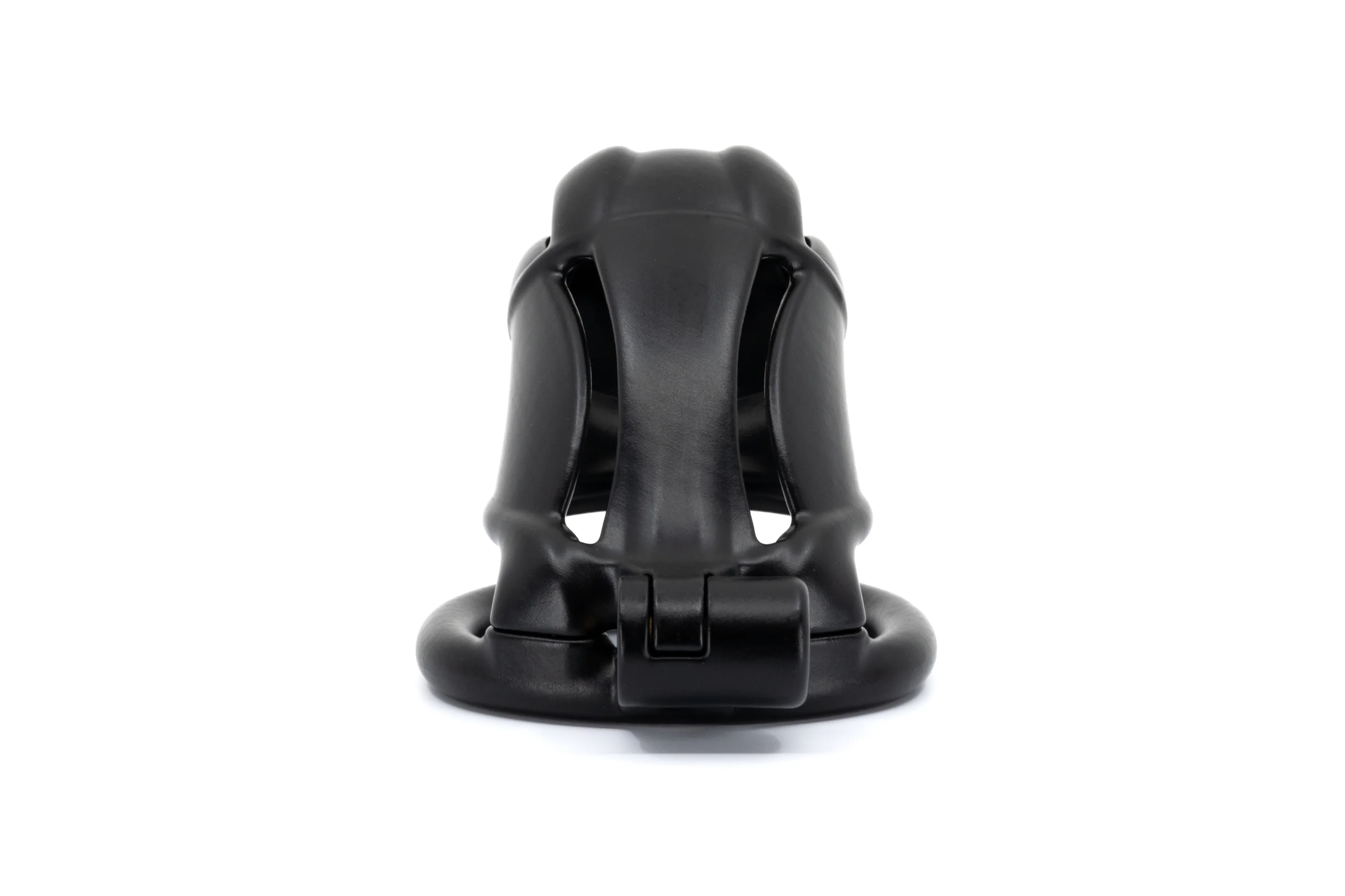 Viper S+ Chastity Kit (Black) - Image 6