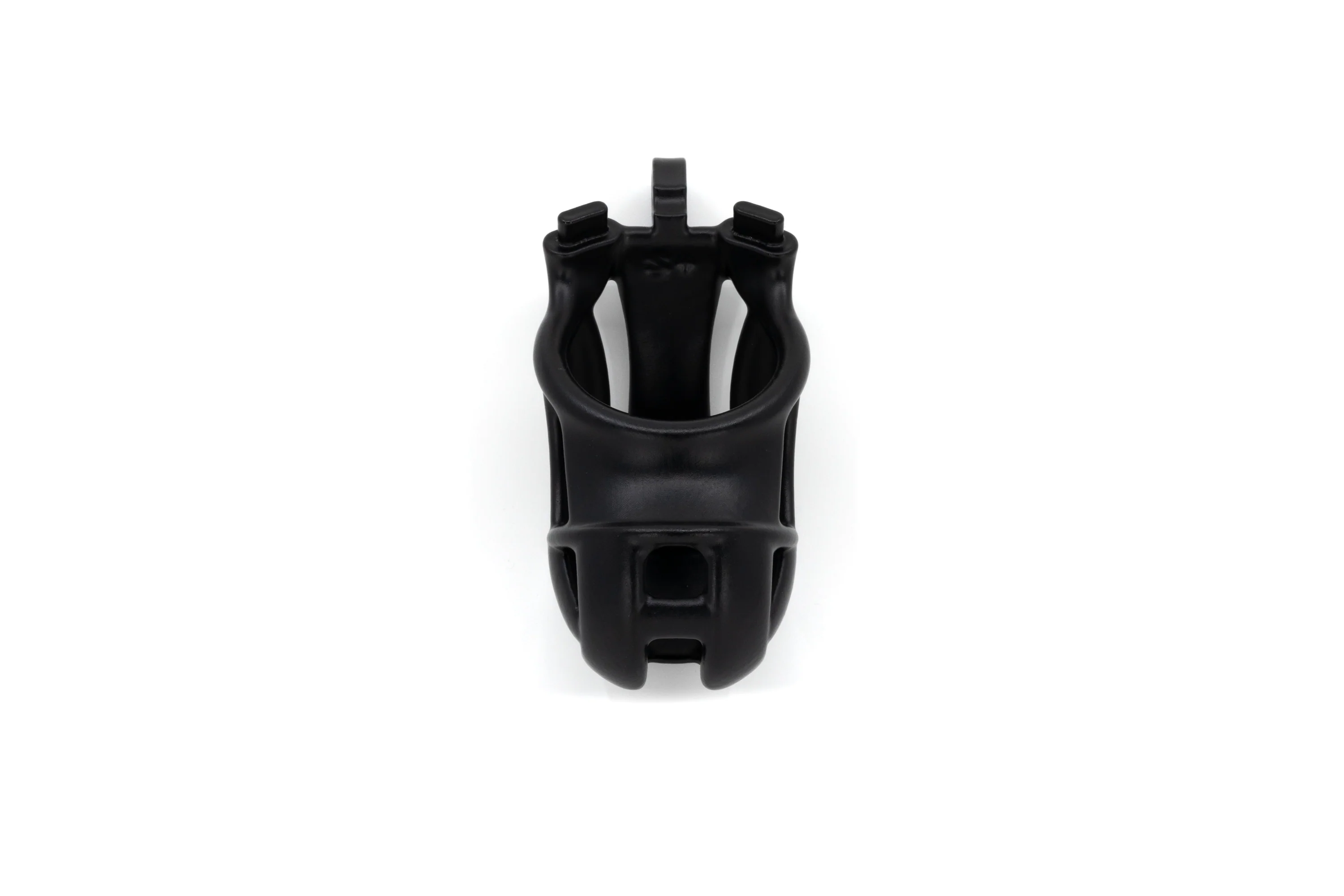 Viper S+ Chastity Kit (Black) - Image 7