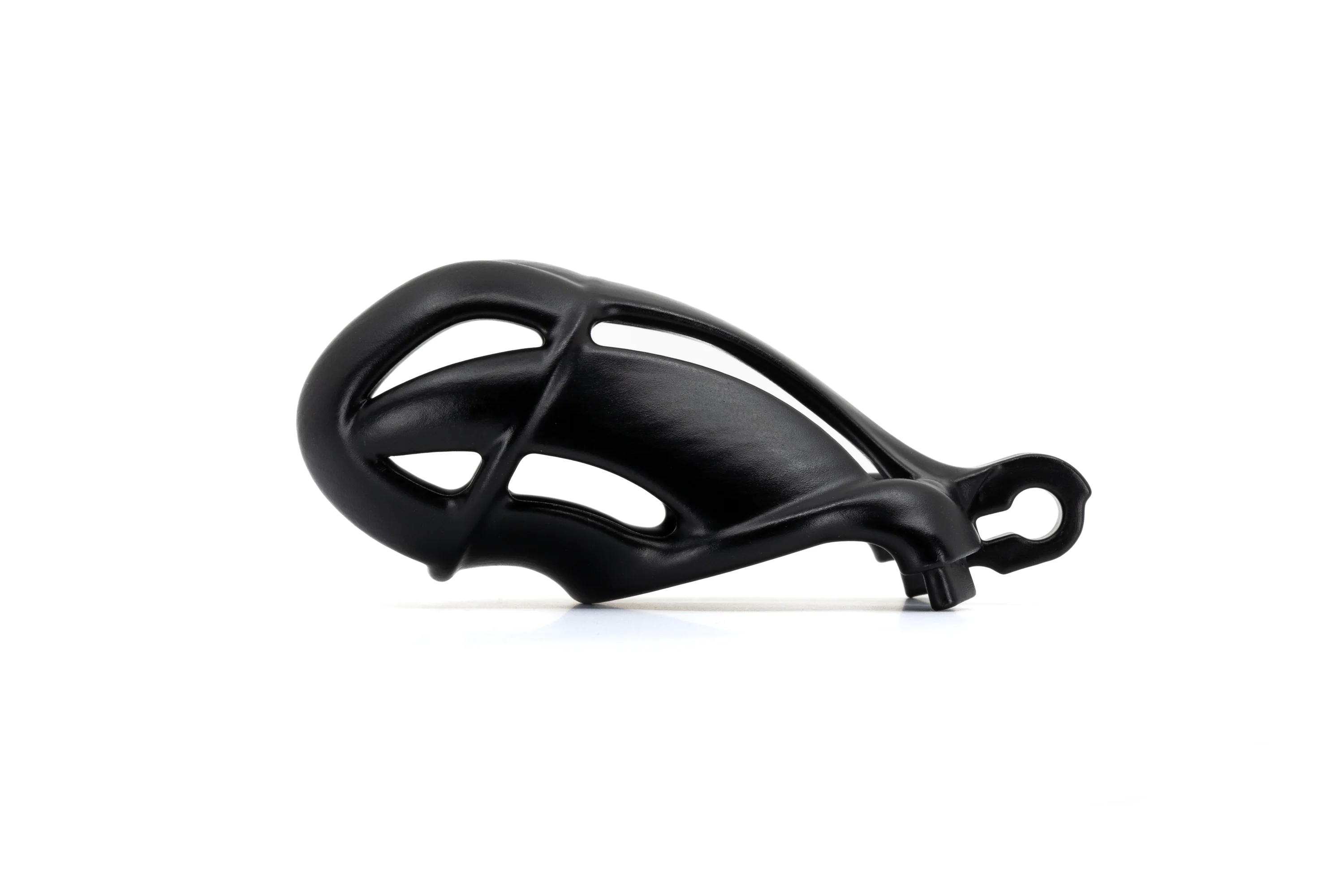 Viper S+ Chastity Kit (Black) - Image 8